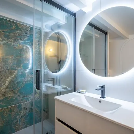 3 Personnes Avec Terrasse 50 M De La Grande Surf Appartement *