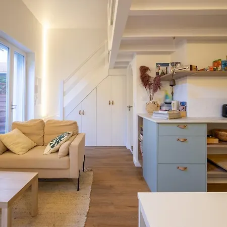 3 Personnes Avec Terrasse 50 M De La Grande Surf *