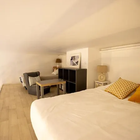 3 Personnes Avec Terrasse 50 M De La Grande Surf