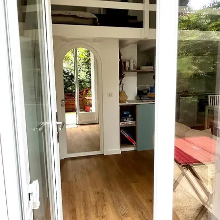 Apartment 3 Personnes Avec Terrasse 50 M De La Grande Surf *