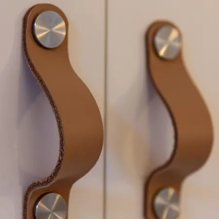 3 Personnes Avec Terrasse 50 M De La Grande Surf דירה *