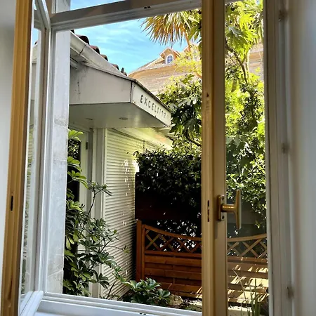 דירה 3 Personnes Avec Terrasse 50 M De La Grande Surf *